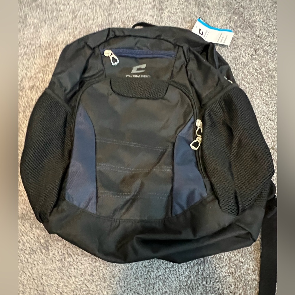 Champro Competition Backpack - NWT